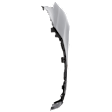 Front, Passenger Side Fender, 4 Cyl., 1.6L Engine