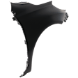 Front, Passenger Side Fender, 4 Cyl., 1.6L Engine