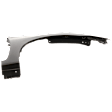 2015 Nissan Sentra SV - Front, Passenger Side Fender, For Models Without Rocker Molding