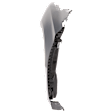 2015 Nissan Sentra SV - Front, Driver Side Fender, For Models Without Rocker Molding