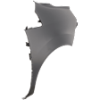 Front, Passenger Side Fender, 4 Cyl., 2.0L Engine