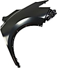 2015-2024 Nissan Murano - Front, Passenger Side Fender, 6 Cyl., 3.5L Engine