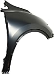 2015-2024 Nissan Murano - Front, Passenger Side Fender, 6 Cyl., 3.5L Engine