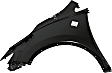 2015-2024 Nissan Murano - Front, Passenger Side Fender, 6 Cyl., 3.5L Engine