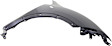 Front, Passenger Side Fender, 4 Cyl., 1.6L Engine