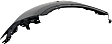 Front, Driver Side Fender, 4 Cyl., 1.6L Engine, CAPA Certified