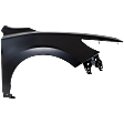 Front, Passenger Side Fender CAPA Certified