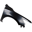 Front, Passenger Side Fender CAPA Certified