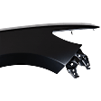 Front, Passenger Side Fender CAPA Certified