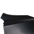 Front, Passenger Side Fender CAPA Certified