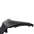 Front, Passenger Side Fender CAPA Certified