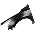 Front, Driver Side Fender CAPA Certified