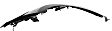 Front, Driver Side Fender, 6 Cyl., 3.5L Engine