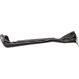 Front, Passenger Side Fender Support