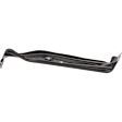 Front, Passenger Side Fender Support