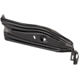 Front, Passenger Side Fender Support