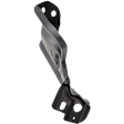 Front, Passenger Side Fender Support