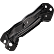 Front, Passenger Side Fender Support