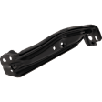 Front, Passenger Side Fender Support