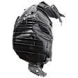 Front, Passenger Side Fender Liner, 4 Cyl., 2.5L Engine