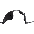 Front, Passenger Side Fender Liner, SR/SE-R/SE-R Spec V Models