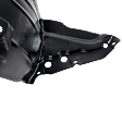  Front, Passenger Side Fender Liner, SR/SE-R/SE-R Spec V Models