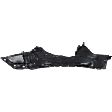 Front, Passenger Side Fender Liner, 6 Cyl., 3.5L Engine