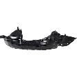 Front, Passenger Side Fender Liner, 6 Cyl., 3.5L Engine