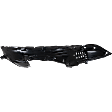 Front, Driver Side Fender Liner, 6 Cyl., 3.5L Engine