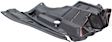 Front, Passenger Side Engine Splash Shield, 6 Cyl., 3.5L Engine