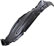  Front, Passenger Side Fender Liner, CrossCabriolet Model