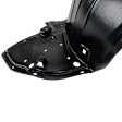 2012-2014 Nissan Versa -  Front, Driver Side Fender Liner, Sedan