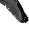 2012-2014 Nissan Versa -  Front, Driver Side Fender Liner, Sedan