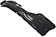  Front, Passenger Side Fender Liner, LE/S/SL/SV Models