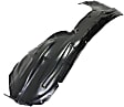 Front, Passenger Side Fender Liner, LE/S/SL/SV Models