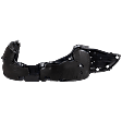  Front, Passenger Side Fender Liner, Sedan