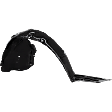 2013-2015 Nissan Altima -  Front, Passenger Side Fender Liner, Sedan