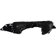 2013-2015 Nissan Altima -  Front, Passenger Side Fender Liner, Sedan