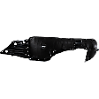 2013-2015 Nissan Altima -  Front, Passenger Side Fender Liner, Sedan