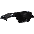 2013-2015 Nissan Altima -  Front, Passenger Side Fender Liner, Sedan