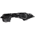 2014 Nissan Altima Base - Front, Driver Side Fender Liner, 4-Door, Sedan