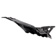 Front, Driver Side, Front Section Fender Liner