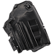 Front, Driver Side, Front Section Fender Liner
