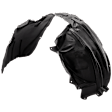 Front, Passenger Side Fender Liner, Nismo/Nismo RS/S/SL/SV Models