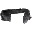  Front, Driver Side Fender Liner, Nismo/Nismo RS/S/SL/SV Models