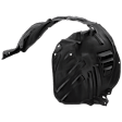  Front, Driver Side Fender Liner, Nismo/Nismo RS/S/SL/SV Models