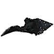 Front, Driver Side Fender Liner, S/S Plus/SL/SR/SV Models, 4 Cyl., 1.6L Engine