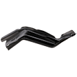 Front, Passenger Side Fender Support
