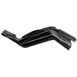 Front, Driver Side Fender Support