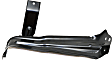 Front, Passenger Side Fender Support, 6 Cyl., 3.5L Engine